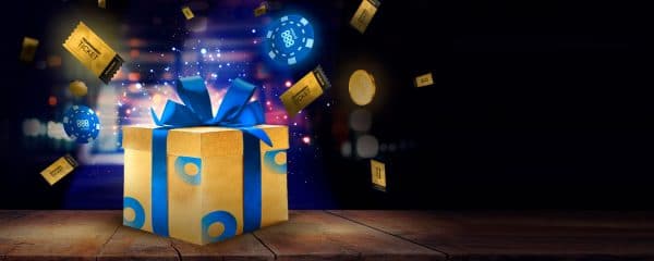 Бездепозитный бонус $88 от 888poker