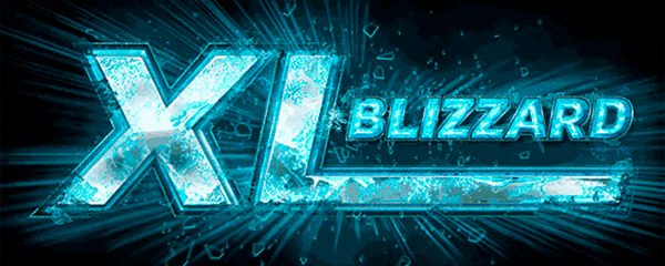 Итоги турнира XL Blizzard