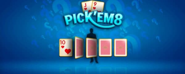 Игра Pick Em Holdem
